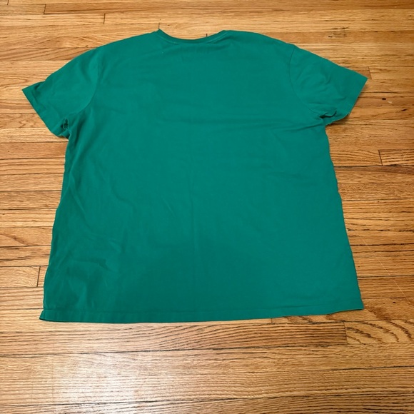 NWOT Polo Ralph Lauren Big Pony Shirt - Picture 2 of 5